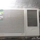 مكيف شباك قولد وستنجهاوس مصنع جري