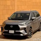 تويوتا فيلوز 2023 بحالة ممتازة