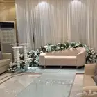 كوشة ملكة بالبيت و غمرة حجازية ممر قزاز