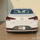 هونداي النترا موديل 2019