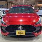 أم جي تي 2022