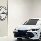 تويوتا - افالون -2022