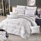 مفارش مخفضه 8قطع ب160ريال