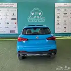 أم جي HSموديل 2022 فل كامل سعر شامل الضريبه 65000