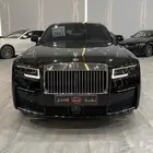 رولز رويس قوست 2022