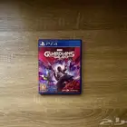 لعبة Guardians of the Galaxy