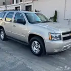 تاهو 2012نضيف