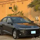 اكسنت 2024 فل كامل سعودي