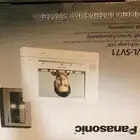 انتركوم بانسونيك كاميرا رقم موديل 71