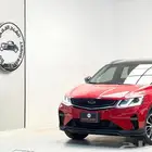 جيلي - كولراي 2022