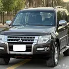 متسوبيشي باجيرو 2018 فل سعودي