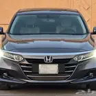 اكورد  2022  ممشي 54 الف