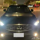 انفنتي FX 35 فل كامل 2011