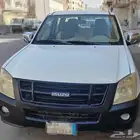 ايسوزو ديماكس 2008