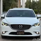 مازدا 6-2018