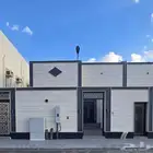 فيلا دور واحد تقبل البنك المدعوم