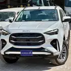 ايسوزو MUX فل كامل دبل متوفر (2025 - 2026)