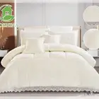 مفارش فندقية