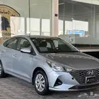 هيونداي اكسنت 2021