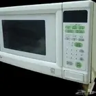 ميكرويف ال جي ب100ريال