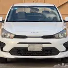 كيا ريو موديل 2022