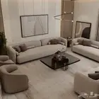 تصميم ديكور داخلي وخارجي مهندس ديكور