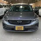 جيلي اميجراند فل كامل 2023