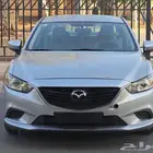 مازدا 6 2017