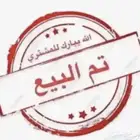 طقم استكر باب خلفي GTX كرسيدا 88-93 فضي أصلي