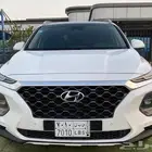 هيونداي سنتافي ديزل 2020 وارد كوريا قمة في النظافة