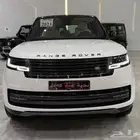 رنج روفر HSE V6 فل  أوبشن 2023