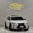 لكزس UX200 موديل 2022 بحاله الوكاله