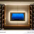 ديكورات داخليه تنسيق مداخل خلفيات شاشه