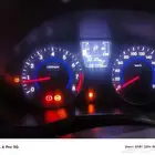 سياره اكسنت مديل 2017 ممشى 281 ألف كل شي شغال مكينه