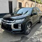 ميتسوبيشي ASX
