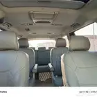 اوديسي2007السيارة الظاهرة في الصورة هي هوندا أوديسي (Honda O