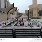 تاجير كنب وجلسات شعبيه ومكيفات صحراوي وجميع مستلازمات الحفلا