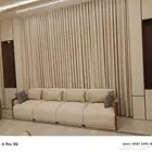 تفصيل مجالس كلاسيكي امريكي ستائر