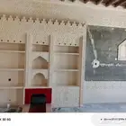 تركيب دولاب جص تراثي