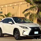 لكزس. 2016 RX 350 سعودي