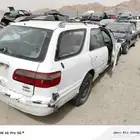 كامري 2001