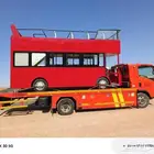 سطحة هيدروليك الرياض الدمام جدة