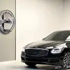 كيا K9 فل كامل 2019