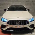 مرسيدس E53