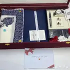 بوكس قماش رجالي شتوي