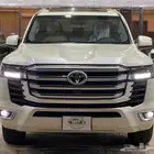 تويوتا لاندكروزر 2024