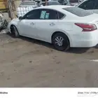 التيما 2014 تشليح قطع غيار