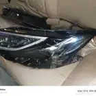 شمعة كامري 2025 وكاله شرط