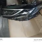 شمعه كامري فل 2025 ويوجد لدينا تشليح كامري 2025قطع اصليه