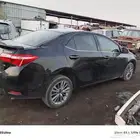 تشليح كورلا 2015قطع غيار